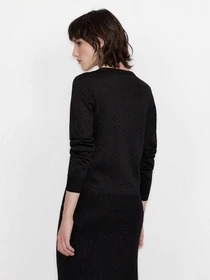 Свитры и кардиганы Armani Exchange модель 6KYM1H-YMT7Z-1200 Фото
