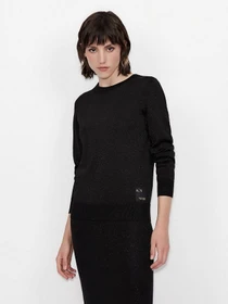 Свитры и кардиганы Armani Exchange модель 6KYM1H-YMT7Z-1200 Фото