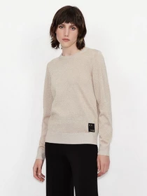 Свитры и кардиганы Armani Exchange модель 6KYM1H-YMT7Z-1672 Фото