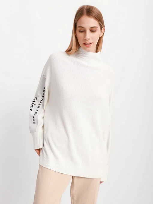 Свитры и кардиганы Armani Exchange модель 6KYM1R-YMT4Z-1100 Фото
