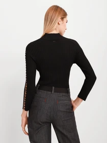 Свитры и кардиганы Armani Exchange модель 6KYM1T-YMM8Z-1200 Фото