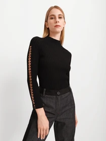 Свитры и кардиганы Armani Exchange модель 6KYM1T-YMM8Z-1200 Фото