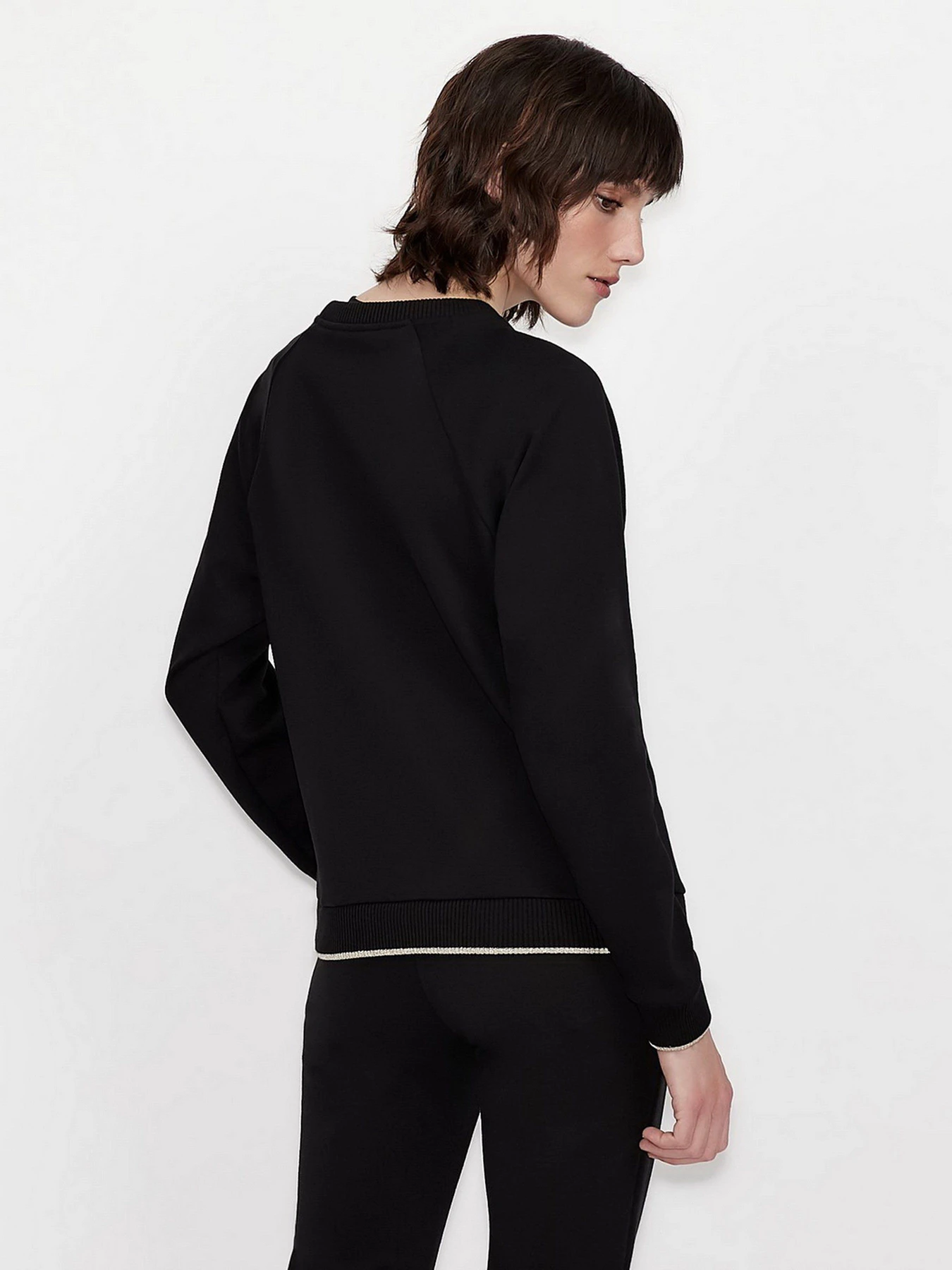 Худи и свитшоты Armani Exchange модель 6KYM77-YJE5Z-1200 Худи и свитшоты Armani Exchange модель 6KYM77-YJE5Z-1200 Фото