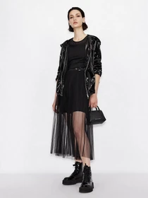 Рубашки Armani Exchange модель 6KYMEA-YJ4RZ-1200 Фото