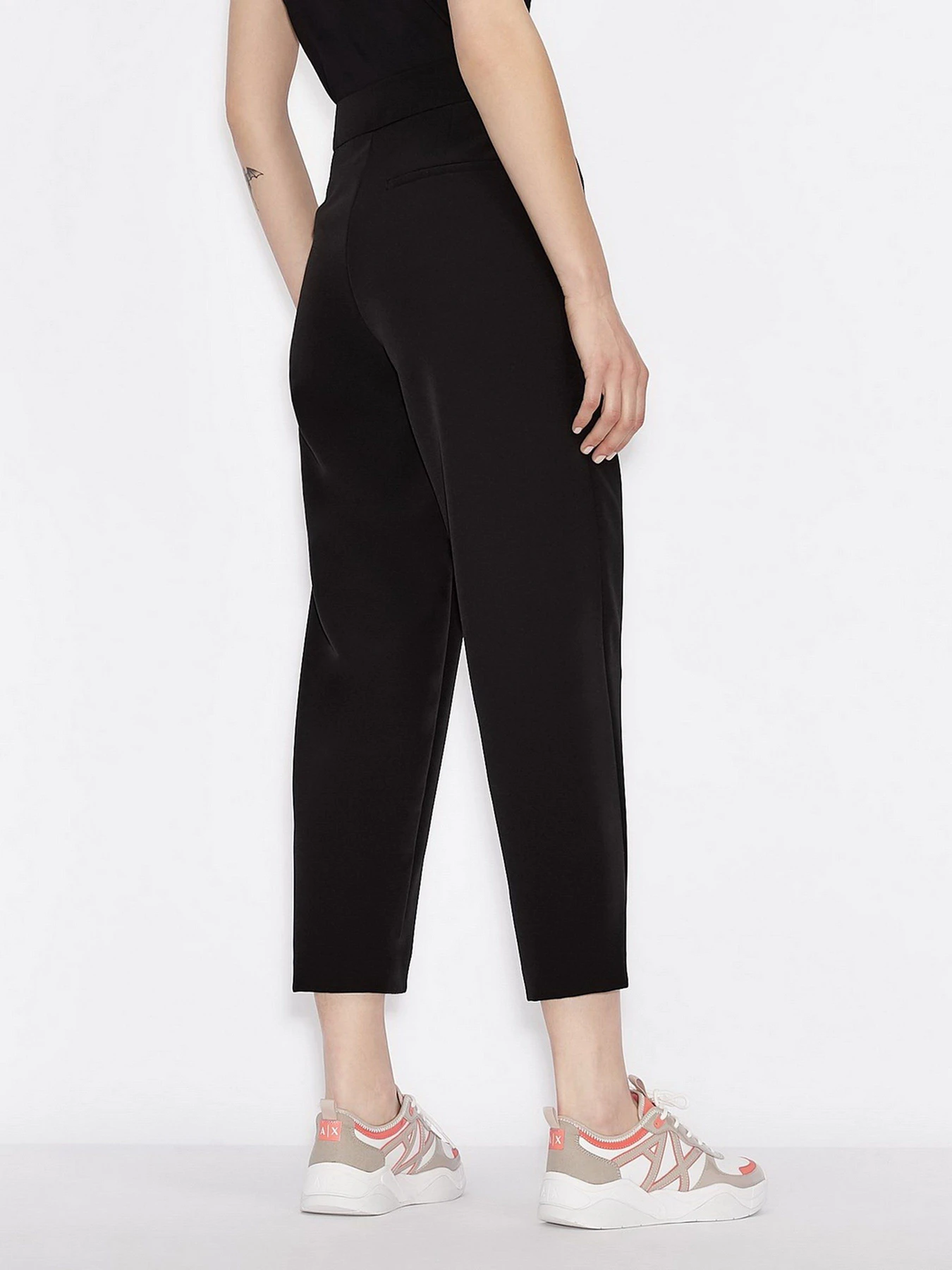 Брюки Armani Exchange модель 6KYP08-YNVQZ-1200 Брюки Armani Exchange модель 6KYP08-YNVQZ-1200 Фото