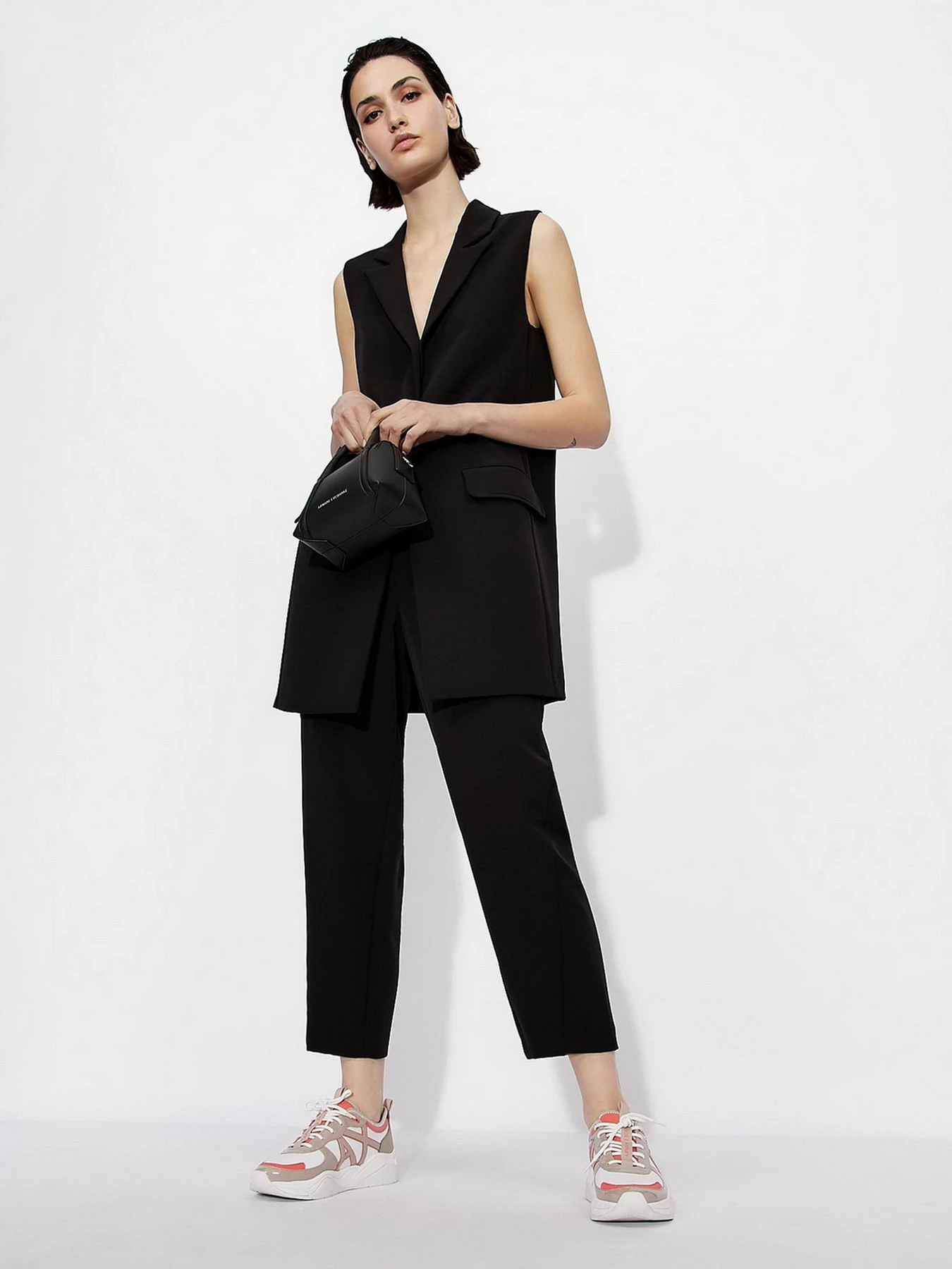 Брюки Armani Exchange модель 6KYP08-YNVQZ-1200 Брюки Armani Exchange модель 6KYP08-YNVQZ-1200 Фото