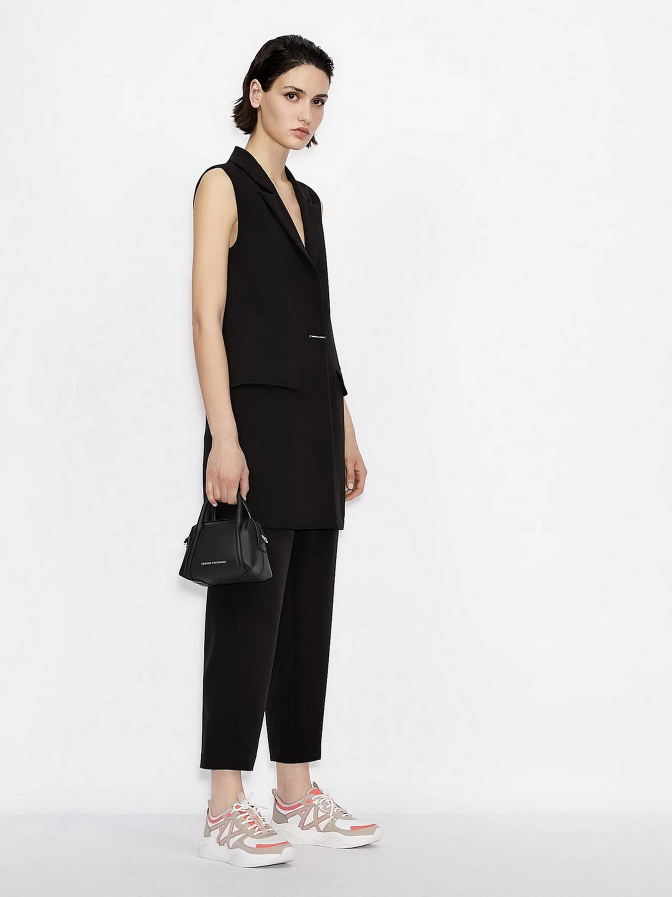 Брюки Armani Exchange модель 6KYP08-YNVQZ-1200 Брюки Armani Exchange модель 6KYP08-YNVQZ-1200 Фото