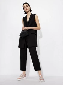 Брюки Armani Exchange модель 6KYP08-YNVQZ-1200 Фото