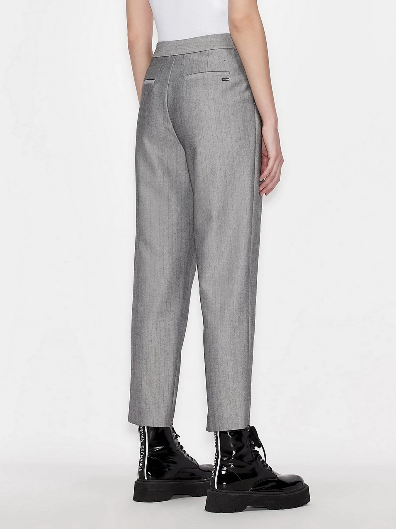 Брюки Armani Exchange модель 6KYP11-YNUTZ-5981 Брюки Armani Exchange модель 6KYP11-YNUTZ-5981 Фото