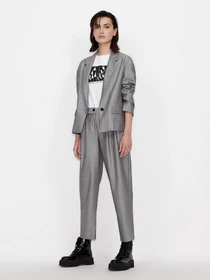 Брюки Armani Exchange модель 6KYP11-YNUTZ-5981 Фото