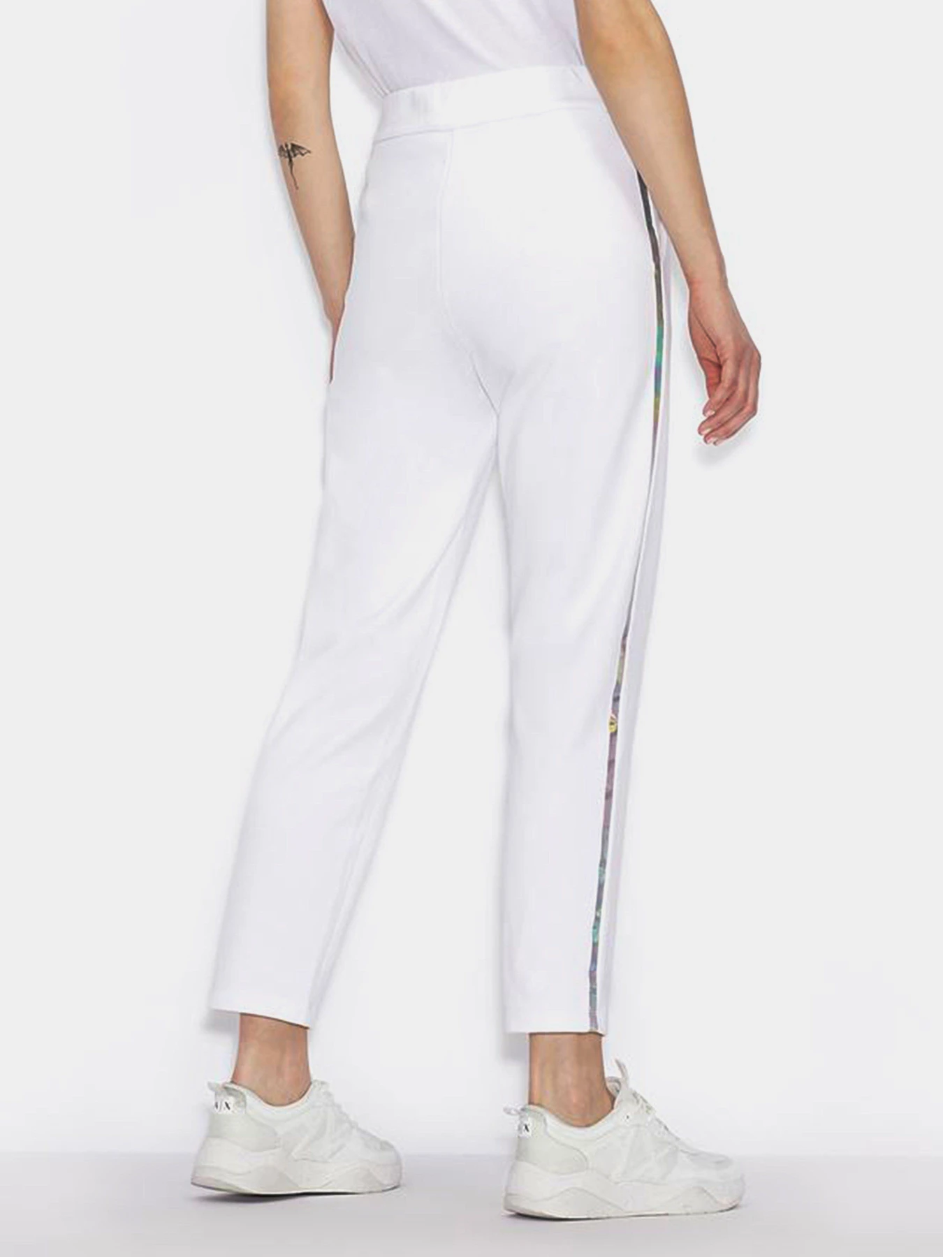 Брюки Armani Exchange модель 6KYP86-YJ8RZ-1100 Фото