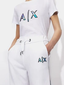 Брюки Armani Exchange модель 6KYP86-YJ8RZ-1100 Фото