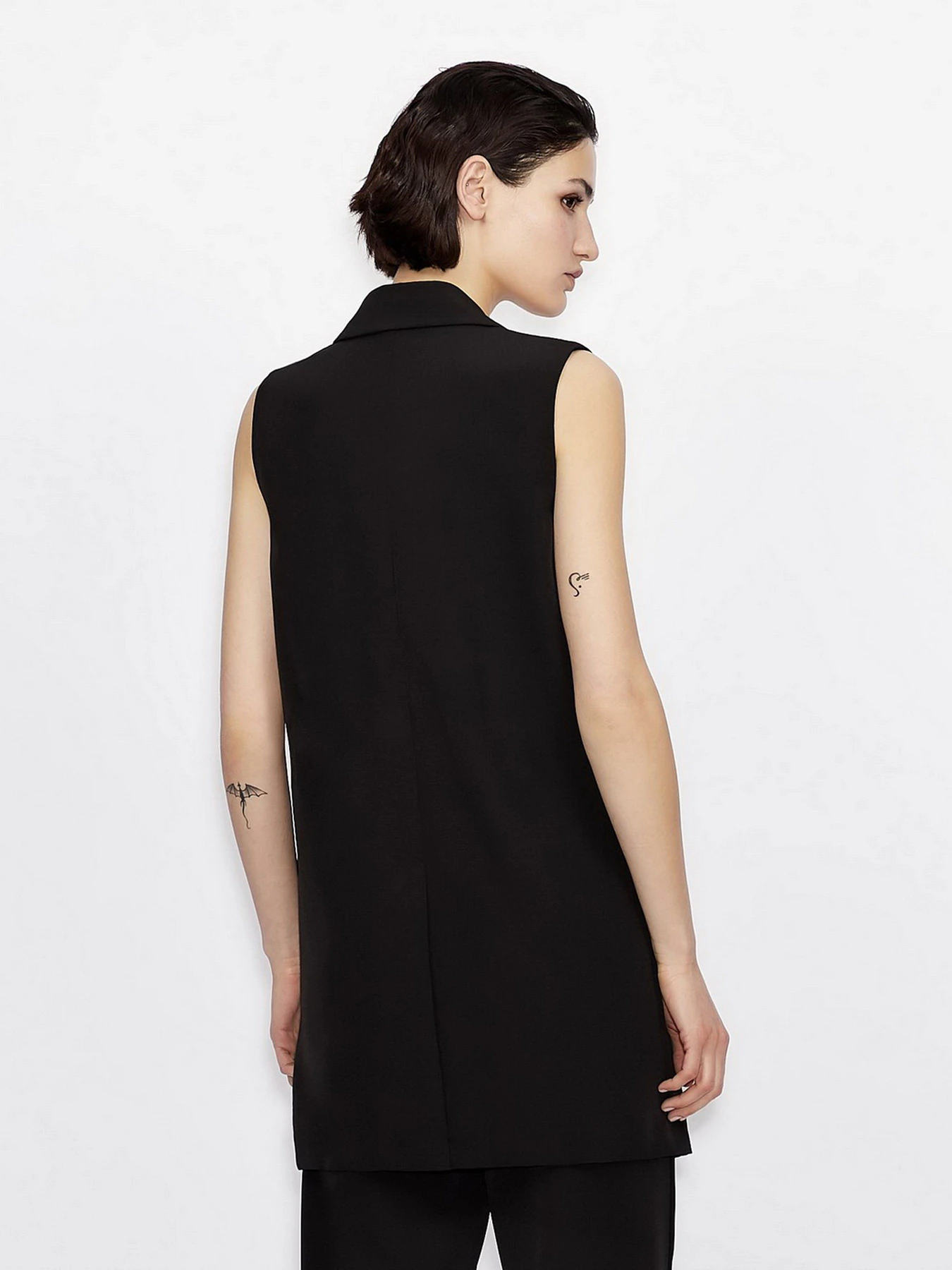 Пиджаки Armani Exchange модель 6KYQ08-YNVQZ-1200 Пиджаки Armani Exchange модель 6KYQ08-YNVQZ-1200 Фото