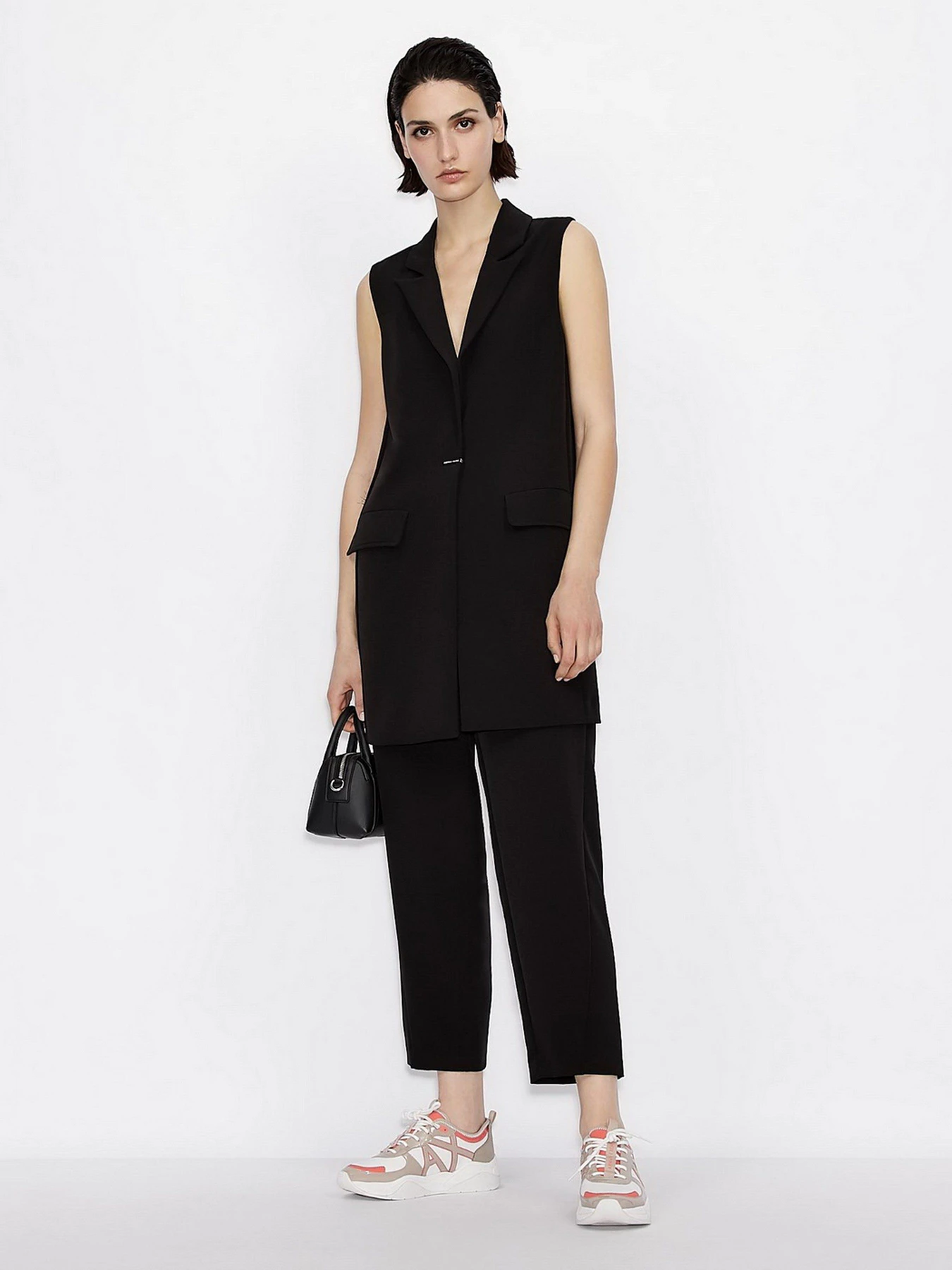 Пиджаки Armani Exchange модель 6KYQ08-YNVQZ-1200 Пиджаки Armani Exchange модель 6KYQ08-YNVQZ-1200 Фото
