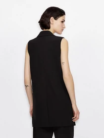 Пиджаки Armani Exchange модель 6KYQ08-YNVQZ-1200 Фото