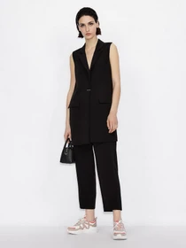 Пиджаки Armani Exchange модель 6KYQ08-YNVQZ-1200 Фото
