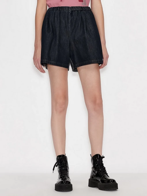 Шорти Armani Exchange модель 6KYS33-Y1EBZ-1500 Фото