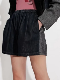 Шорты Armani Exchange модель 6KYS33-Y1EBZ-1500 Фото