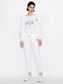 Футболки і поло Armani Exchange модель 6KYTGF-YJG3Z-1000 Фото