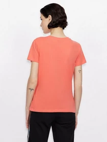 Футболки и поло Armani Exchange модель 6KYTGF-YJG3Z-1675 Фото