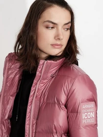 Куртки и дубленки Armani Exchange модель 8NYB40-YNYNZ-1493 Фото