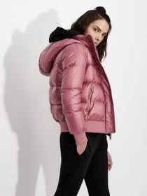 Куртки и дубленки Armani Exchange модель 8NYB40-YNYNZ-1493 Фото