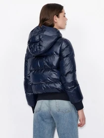 Куртки и дубленки Armani Exchange модель 8NYB40-YNYNZ-15AH Фото