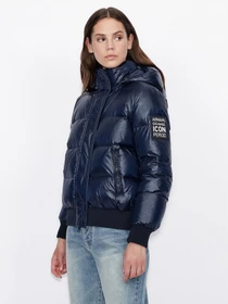 Куртки и дубленки Armani Exchange модель 8NYB40-YNYNZ-15AH Фото