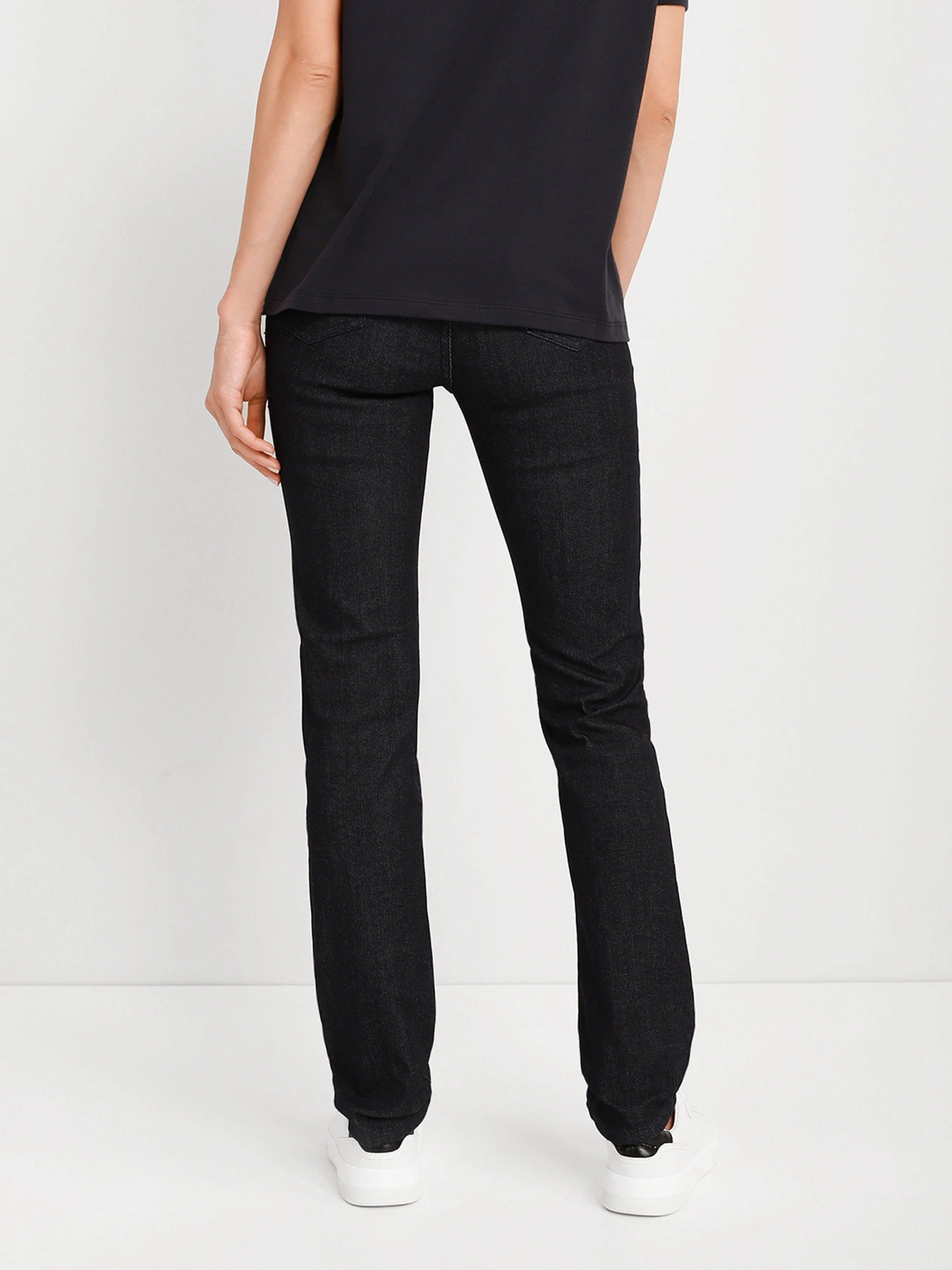 Джинсы Armani Exchange Slim модель 8NYJ45-Y1TDZ-1500 Джинсы Armani Exchange Slim модель 8NYJ45-Y1TDZ-1500 Фото