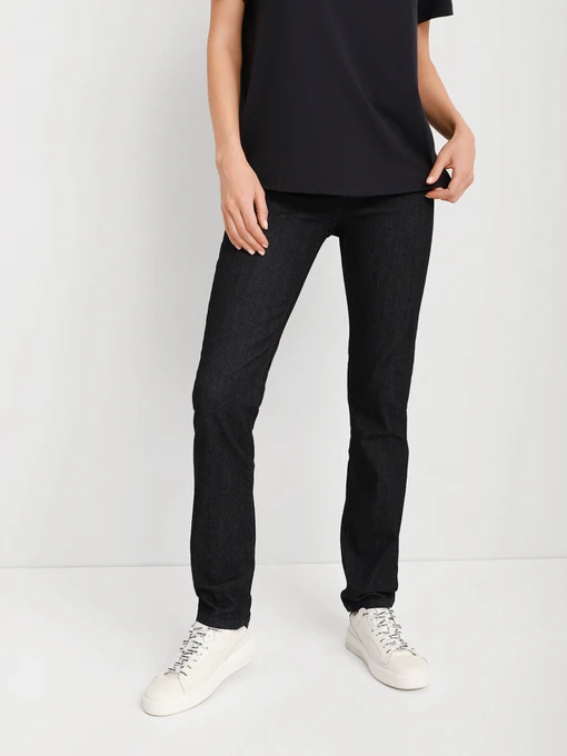 Джинси Armani Exchange Slim модель 8NYJ45-Y1TDZ-1500 Фото