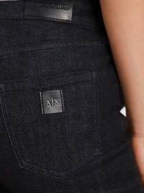 Джинсы Armani Exchange Slim модель 8NYJ45-Y1TDZ-1500 Фото