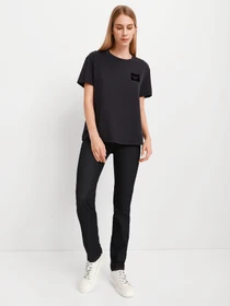 Джинсы Armani Exchange Slim модель 8NYJ45-Y1TDZ-1500 Фото