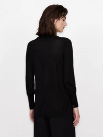 Свитры и кардиганы Armani Exchange модель 8NYM4M-YMH4Z-1200 Фото