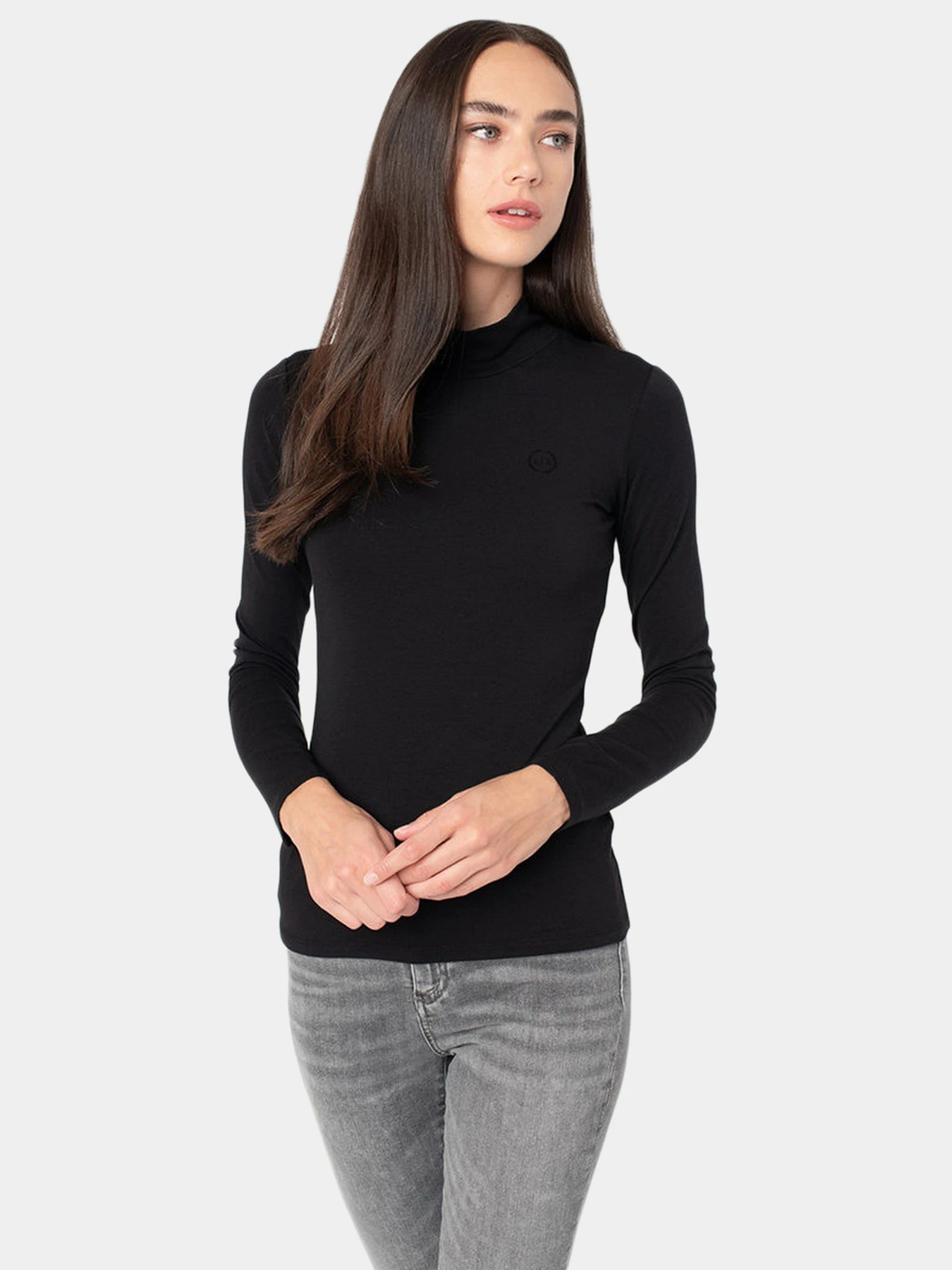 Свитры и кардиганы Armani Exchange модель 8NYMDA-YJ3EZ-1200 Свитры и кардиганы Armani Exchange модель 8NYMDA-YJ3EZ-1200 Фото