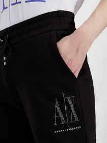 Брюки Armani Exchange модель 8NYPDX-YJ68Z-1200 Фото