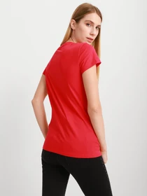 Футболки и поло Armani Exchange модель 8NYT91-YJG3Z-1492 Фото