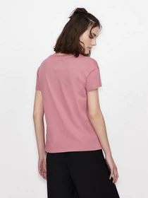 Футболки і поло Armani Exchange модель 8NYTCX-YJG3Z-1493 Фото