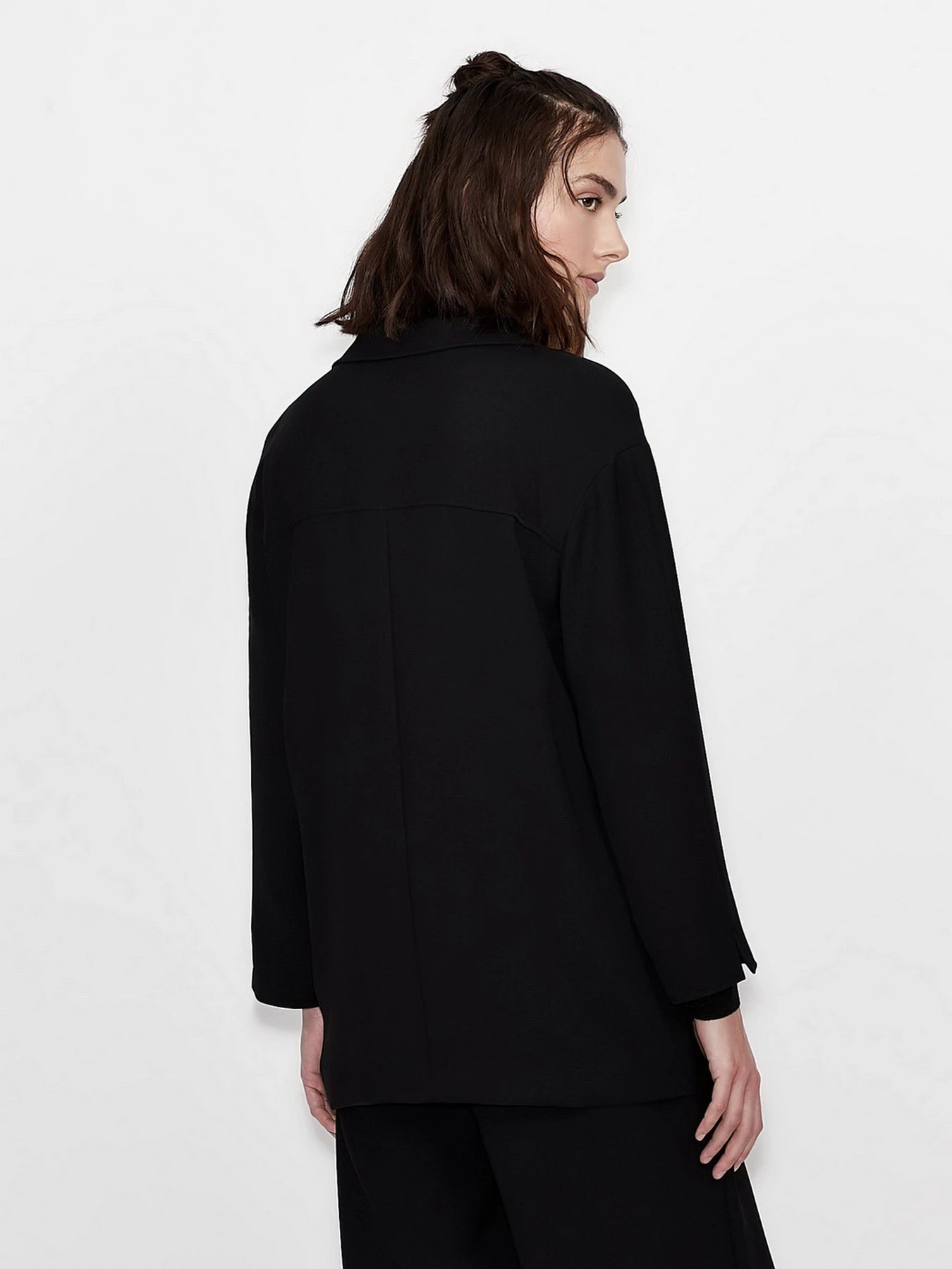 Пиджаки Armani Exchange модель 8NYG65-YNVCZ-1200 Пиджаки Armani Exchange модель 8NYG65-YNVCZ-1200 Фото