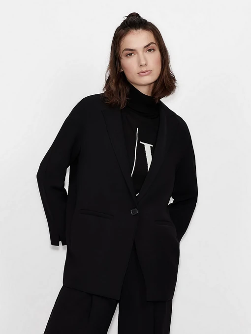 Піджаки Armani Exchange модель 8NYG65-YNVCZ-1200 Фото