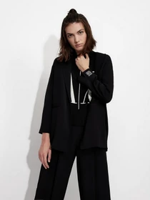 Пиджаки Armani Exchange модель 8NYG65-YNVCZ-1200 Фото