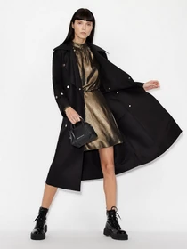 Платья Armani Exchange модель 6KYA23-YNSJZ-1672 Фото