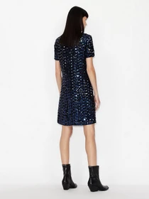 Платья Armani Exchange модель 6KYA46-YN3BZ-15AN Фото