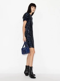 Платья Armani Exchange модель 6KYA46-YN3BZ-15AN Фото