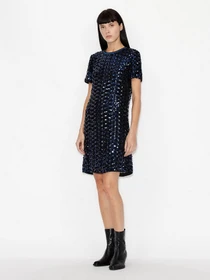 Платья Armani Exchange модель 6KYA46-YN3BZ-15AN Фото