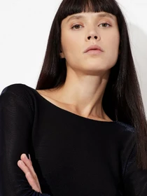 Сукні Armani Exchange модель 6KYA80-YJ1SZ-15AE Фото