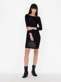 Сукні Armani Exchange модель 6KYA80-YJ1SZ-15AE Фото