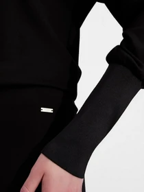 Платья Armani Exchange модель 6KYAAB-YJ7RZ-1200 Фото