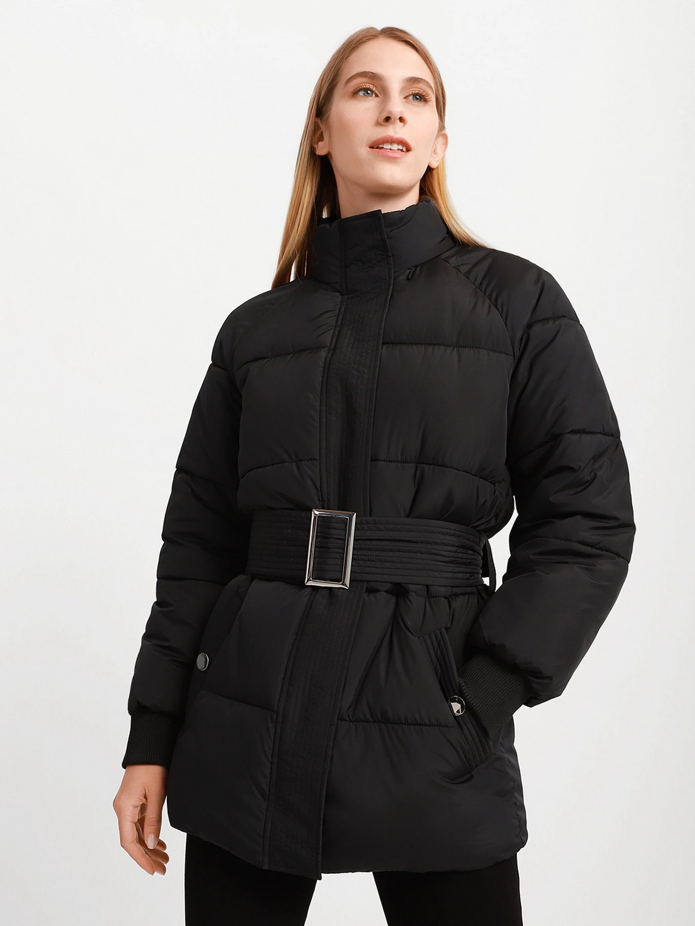 Куртки и дубленки Armani Exchange модель 6KYB23-YNZ9Z-1200 Куртки и дубленки Armani Exchange модель 6KYB23-YNZ9Z-1200 Фото