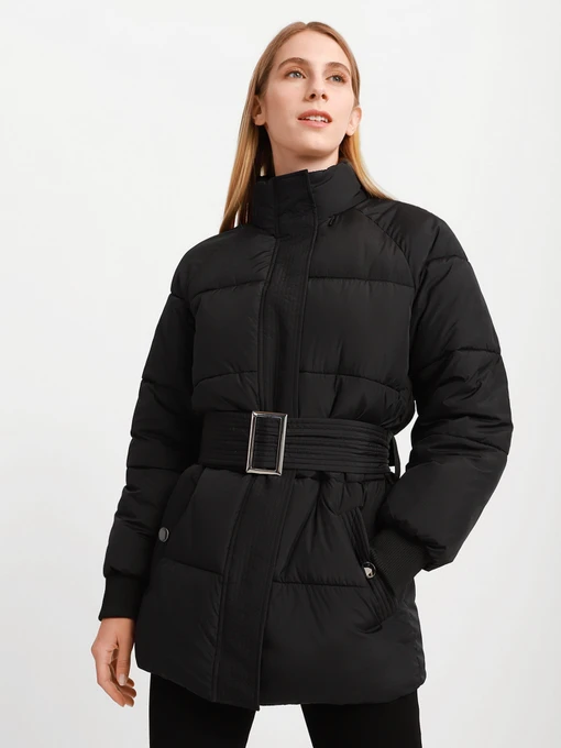 Куртки и дубленки Armani Exchange модель 6KYB23-YNZ9Z-1200 Фото