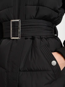 Куртки и дубленки Armani Exchange модель 6KYB23-YNZ9Z-1200 Фото